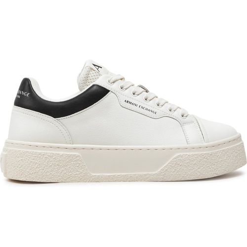 Sneakers XUX236 XV906 N480 - Armani Exchange - Modalova