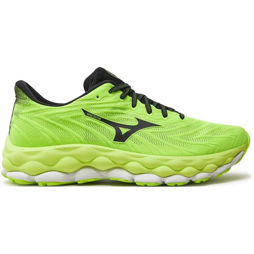 Scarpe running Wave Sky 8 J1GC2402 - Mizuno - Modalova