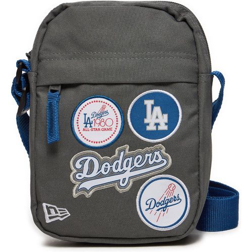 Borsellino Torebka Mlb Patch Side La Dodgers 60358206 - new era - Modalova