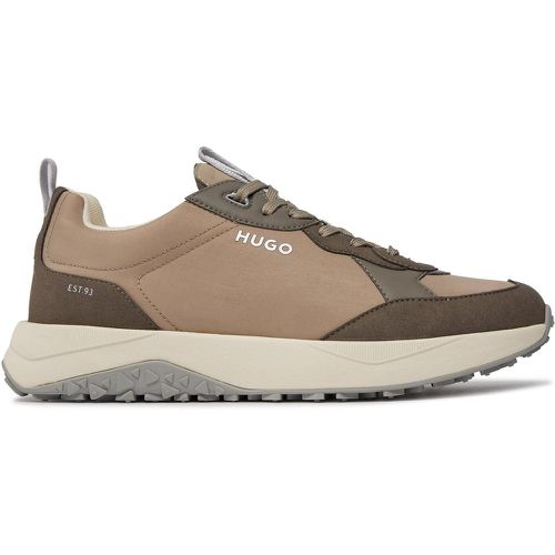 Sneakers Kane Runn 50504379 - HUGO - Modalova