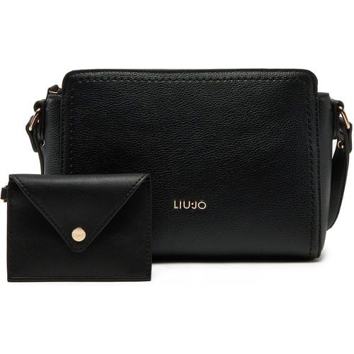 Borsetta S Crossbody AA5161 E0058 - Liu Jo - Modalova