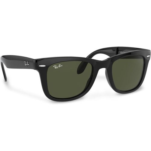 Occhiali da sole Wayfarer 0RB4105 601 - Ray-Ban - Modalova