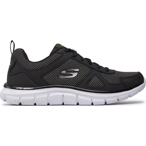 Sneakers Bucolo 52630/BKW - Skechers - Modalova