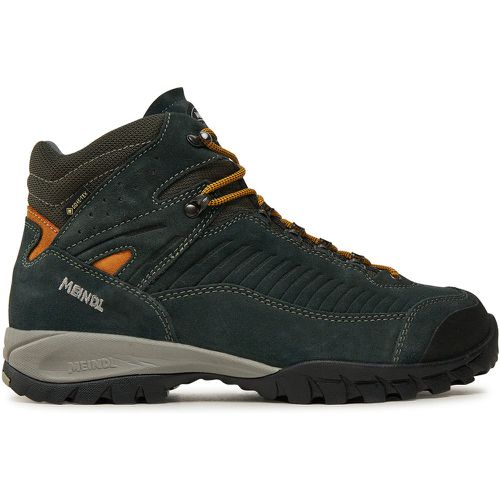 Scarpe da trekking Salo Mid GTX Gore-Tex 5572/35 - Meindl - Modalova