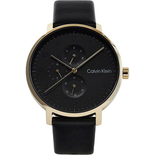 Orologio Stun 25200404 - Calvin Klein - Modalova