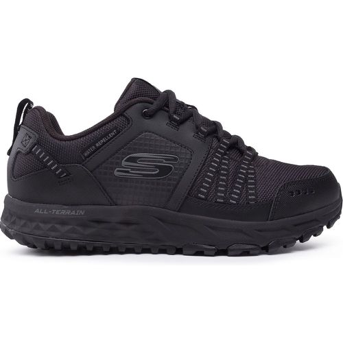 Scarpe basse Escape Plan 51591/BBK - Skechers - Modalova