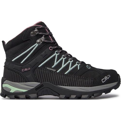 Scarpe da trekking Rigel Mid Wmn Wp 3Q12946 - CMP - Modalova