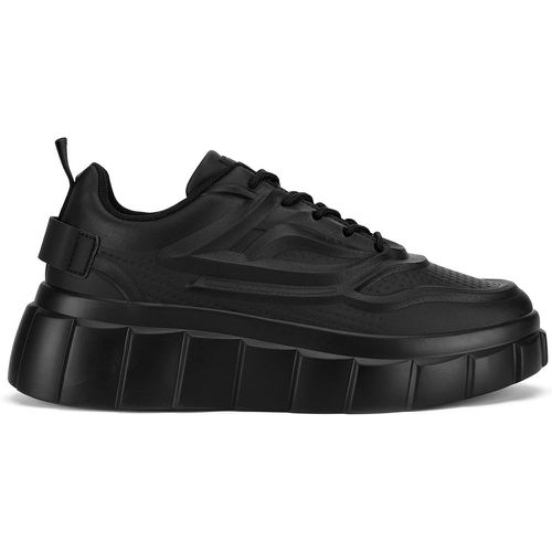 Sneakers DeeZee WAG1371703A Nero - DeeZee - Modalova