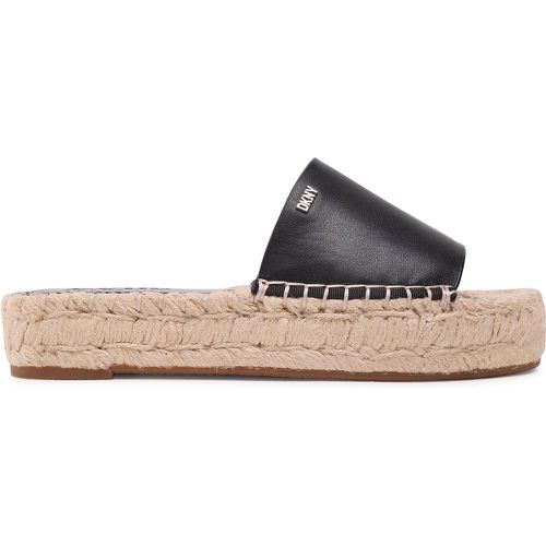 Espadrillas DKNY K1304618 Nero - DKNY - Modalova