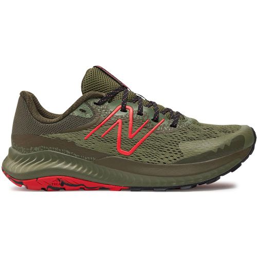 Scarpe da corsa Dynasoft Nitrel v5 MTNTRRG5 - New Balance - Modalova