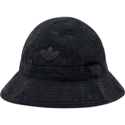 Cappello Con Bucket Hat HM1715 Black - Adidas - Modalova
