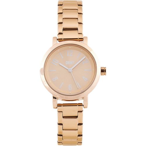 Orologio DKNY Soho NY6679 Oro rosa - DKNY - Modalova