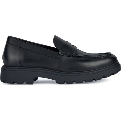 Chunky loafers U36FRB 00043 C9999 - Geox - Modalova