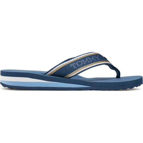 Infradito Im Hilfiger Beach Sandal FW0FW08015 - Tommy Hilfiger - Modalova