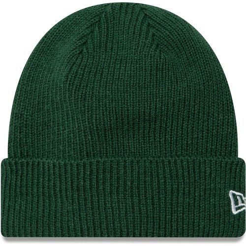 Berretto Wool Cuff Knit Beanie 60424811 - new era - Modalova