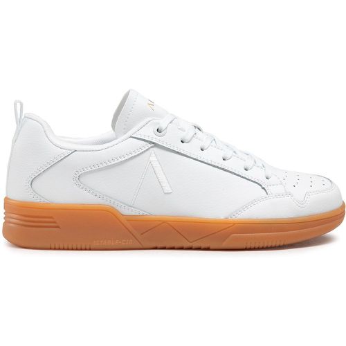 Sneakers Visuklass Leather S-C18 CR5901-0010-M - Arkk Copenhagen - Modalova