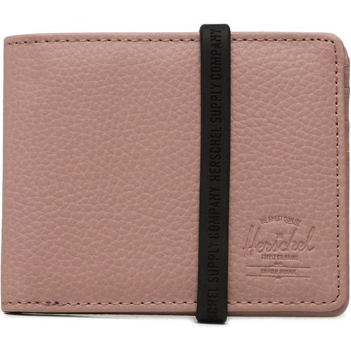 Portafoglio piccolo da donna Roy Vegan Leather11163-02077 - Herschel - Modalova