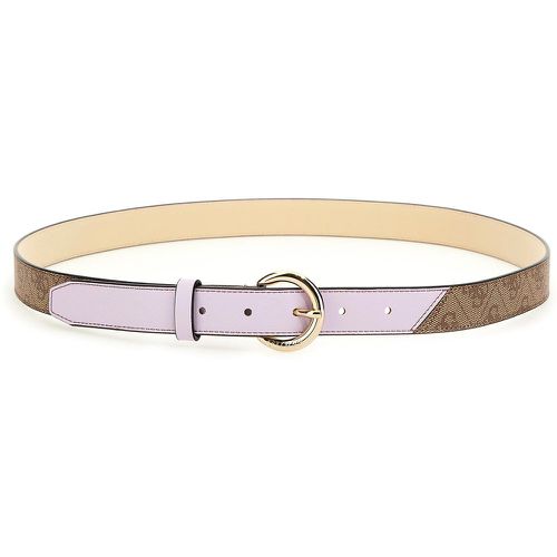 Cintura da donna Izzy Belts BW7788 VIN25 - Guess - Modalova