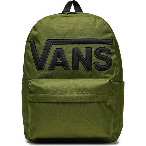 Zaino Old Skool Drop V Backpack VN000H4ZCIB - Vans - Modalova