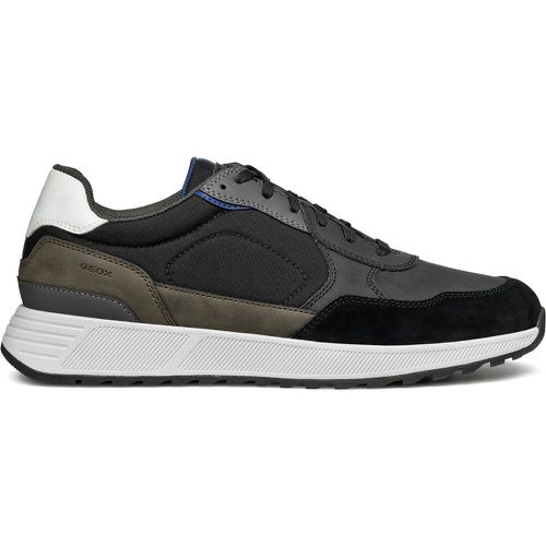 Sneakers U Molveno U46F1B 0EK11 C0033 - Geox - Modalova