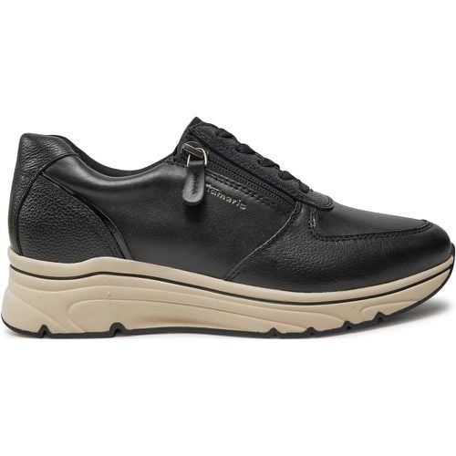 Sneakers Tamaris 1-23711-42 Nero - tamaris - Modalova