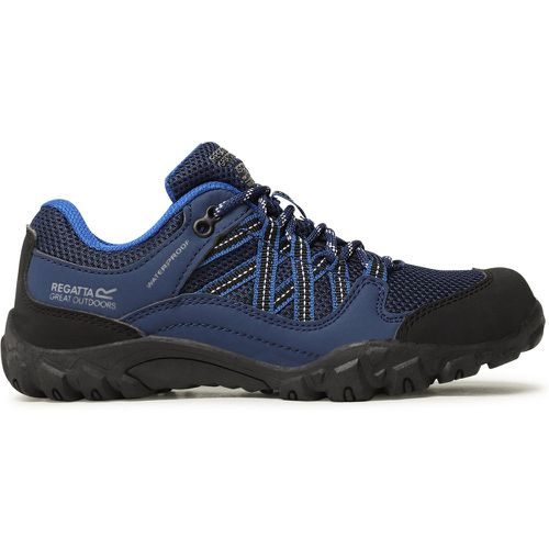 Scarpe da trekking Edgepoint Jnr RKF623 - Regatta - Modalova