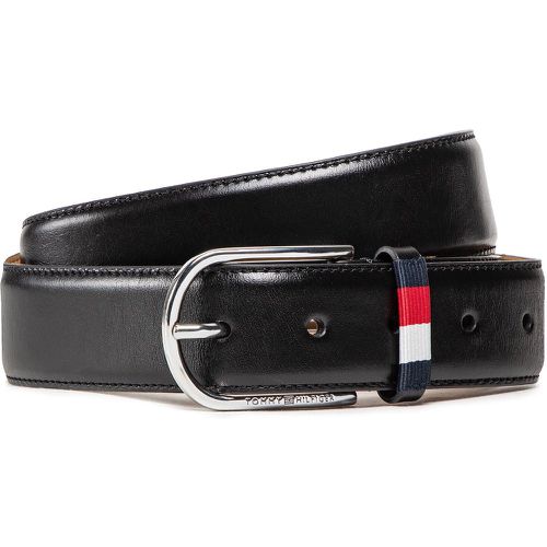 Cintura da uomo Business Lux AM0AM09416 - Tommy Hilfiger - Modalova