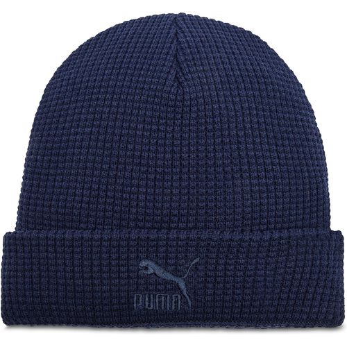 Berretto Classics Mid Fit Beanie 025677 03 - Puma - Modalova