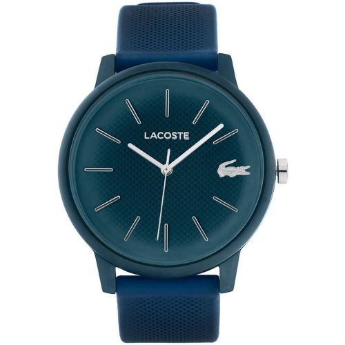 Orologio Lacoste 2011241 Blu scuro - Lacoste - Modalova