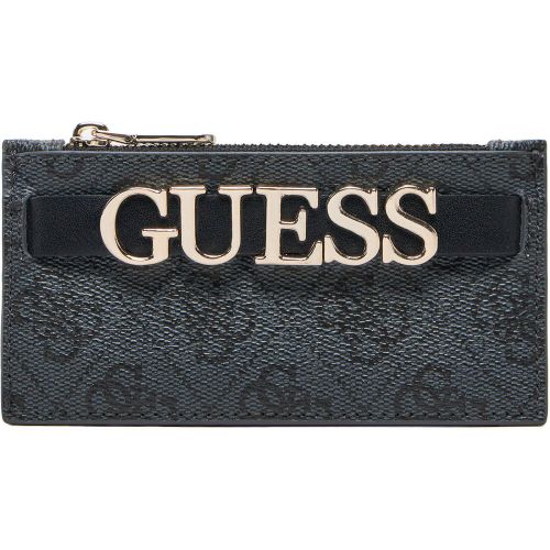 Custodie per carte di credito RW1728 P5201 - Guess - Modalova