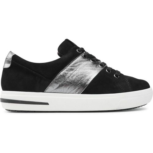 Sneakers 9-23755-27 Black Comb 019 - Caprice - Modalova