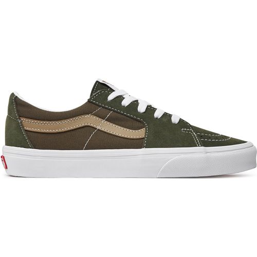 Scarpe sportive Sk8-Low VN0009QR50K1 - Vans - Modalova