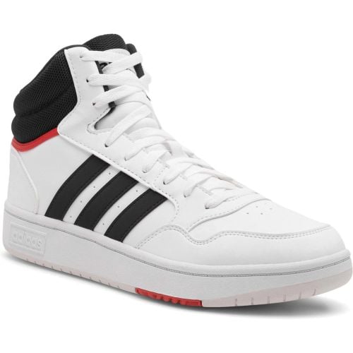 Sneakers HOOPS 3.0 MID GY5543 - Adidas - Modalova