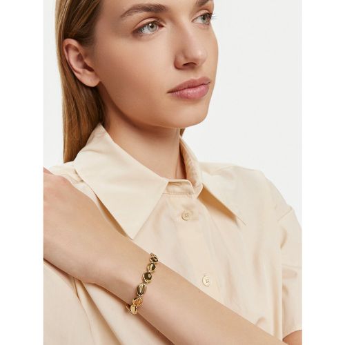 Bracciale Skagen SKJ1769710 Oro - skagen - Modalova