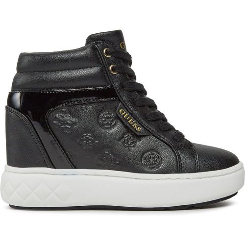 Sneakers Roxana FL8ROX LEA12 - Guess - Modalova