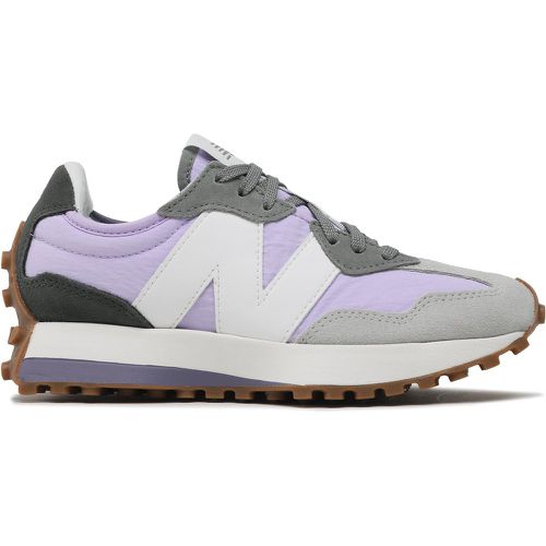 Sneakers New Balance WS327TA Viola - New Balance - Modalova