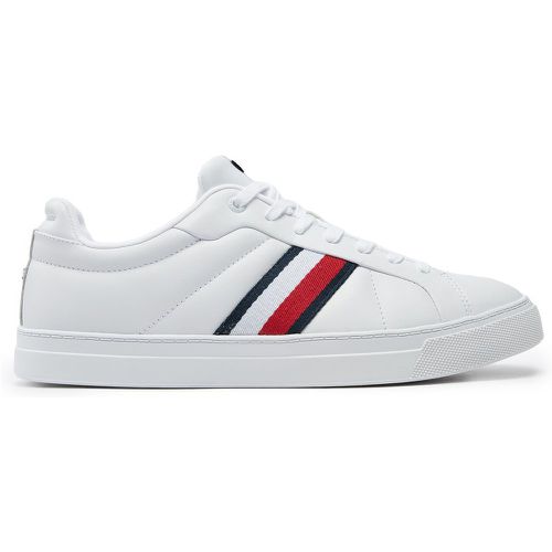 Sneakers Icon Court FM0FM05163 - Tommy Hilfiger - Modalova