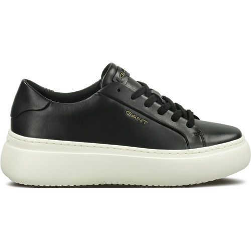 Sneakers Gant 29531662 Nero - Gant - Modalova