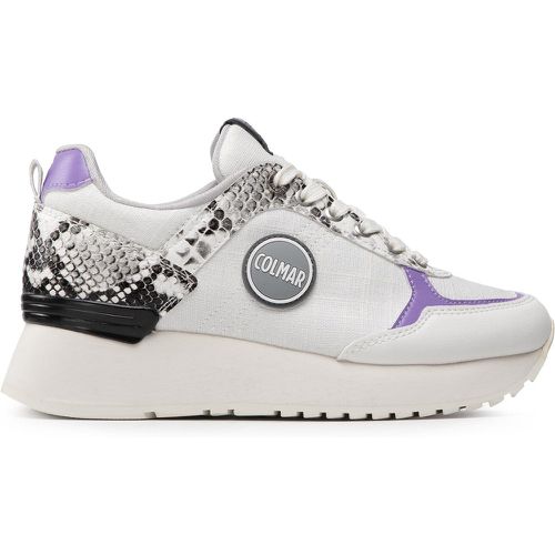 Sneakers Travis Enigma High Outsole 116 - Colmar - Modalova