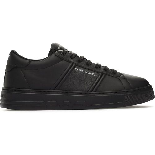 Sneakers X4X570 XN840 K001 - Emporio Armani - Modalova