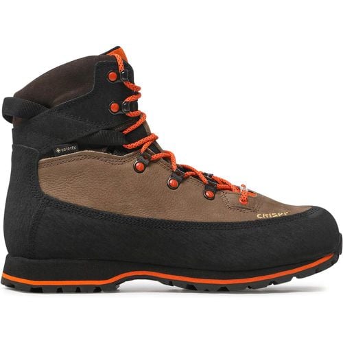 Scarponcini Lapponia Evo Gtx GORE-TEX CF49514500 - Crispi - Modalova