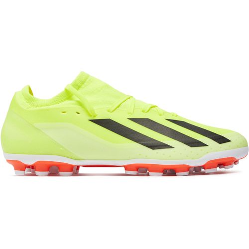 Scarpe da calcio X Crazyfast League Artificial Grass Boots IF0677 - Adidas - Modalova