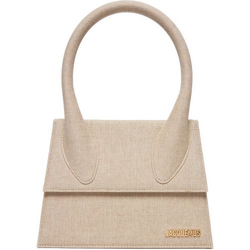 Borsetta Le Grand Chiquioto 213BA003 - JACQUEMUS - Modalova