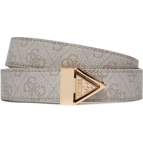 Cintura da donna Noelle (BG) Belts BW9142 P4330 - Guess - Modalova