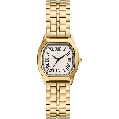 Orologio Fossil Harlow ES5361 Oro - Fossil - Modalova