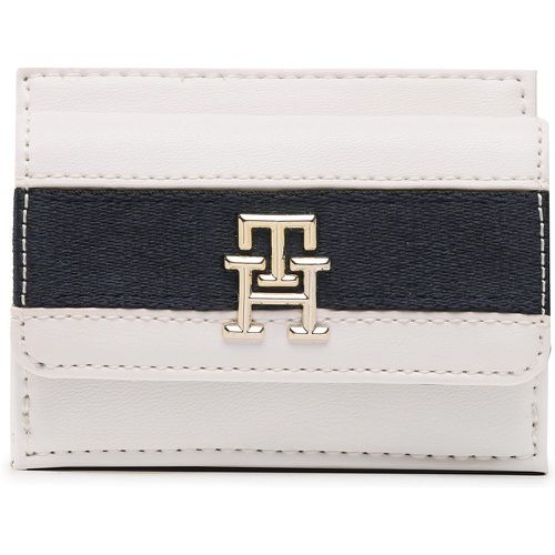 Custodie per carte di credito Iconic Cc Stripe AW0AW14641 - Tommy Hilfiger - Modalova