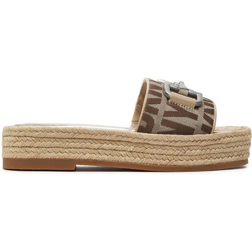 Espadrillas DKNY K1483276 Marrone - DKNY - Modalova