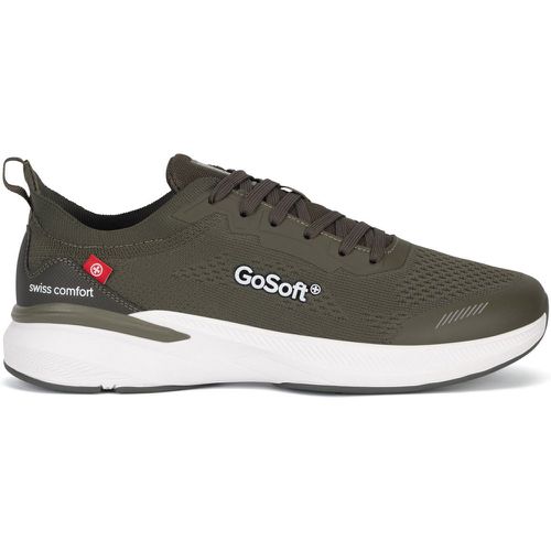 Sneakers Go Soft MP-12A Cachi - Go Soft - Modalova