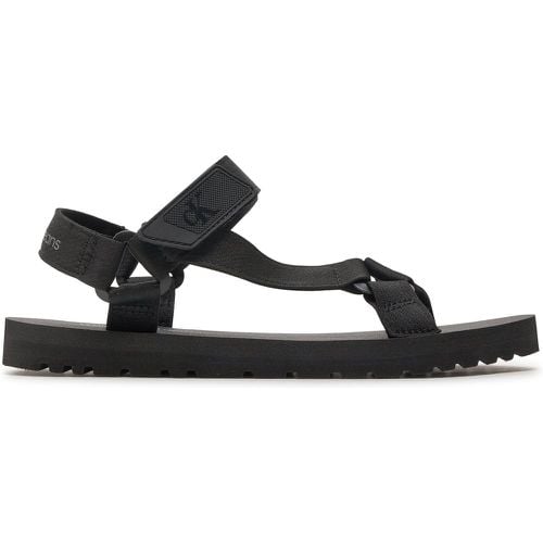 Sandali Sandal Velcro Rp In Btw YM0YM00944 - Calvin Klein Jeans - Modalova