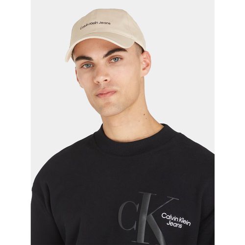 Cappellino Institutional Cap K50K510062 - Calvin Klein Jeans - Modalova